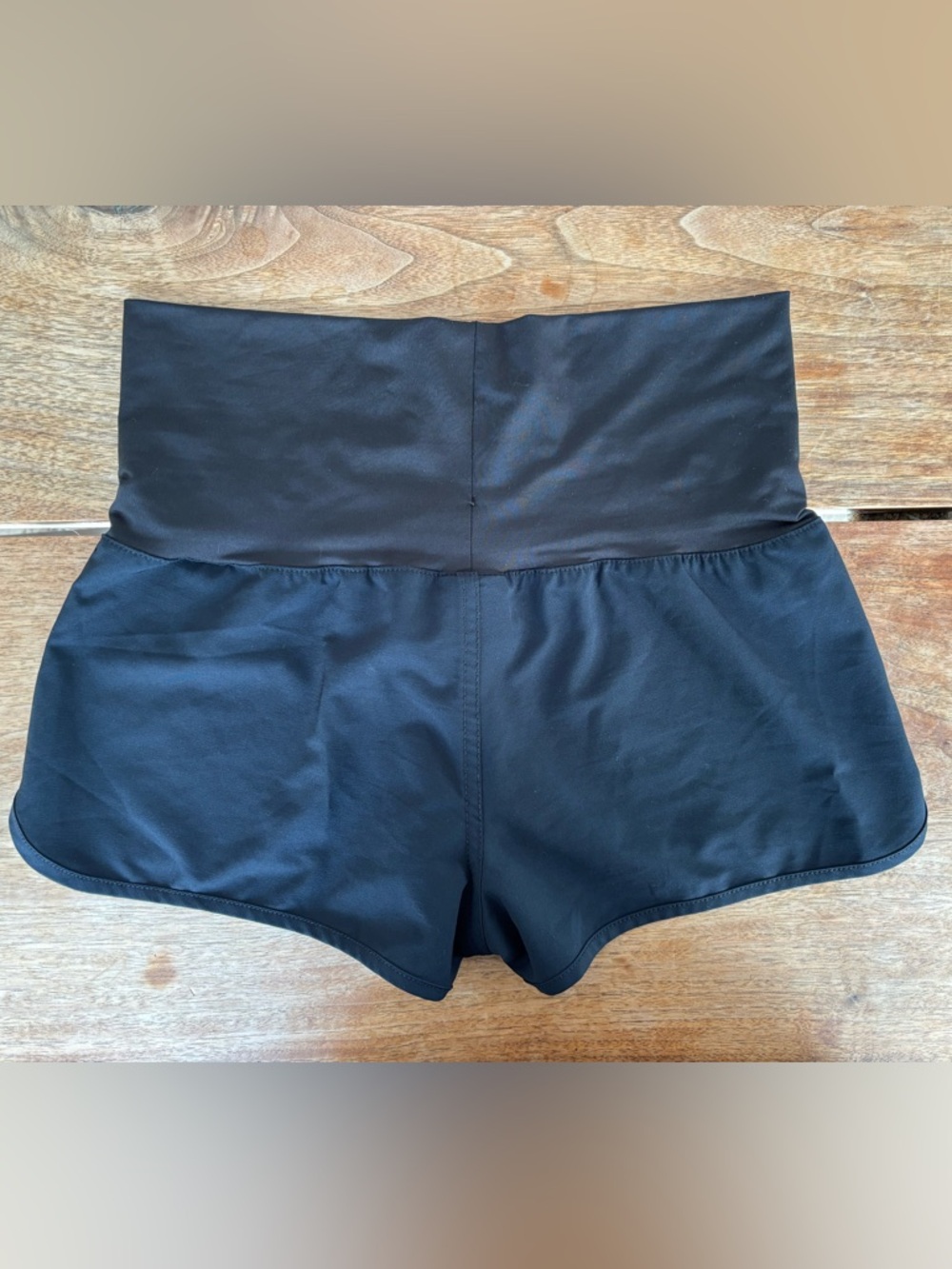 ROXY Women's XS Athletic Shorts - Picture 4 of 10